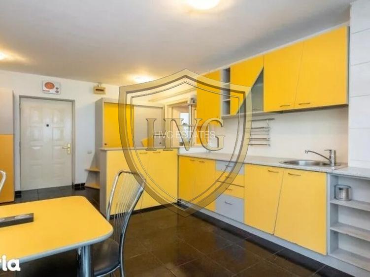 Apartament cu 2 camere | Proximitate metrou | Decomandat | Muncii - 5