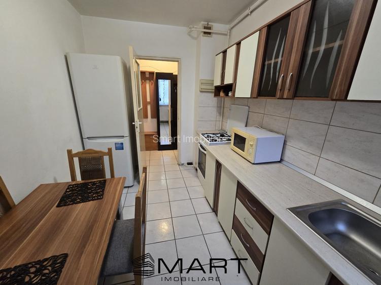Apartament 3 camere zona Ciresica Sibiu - 4