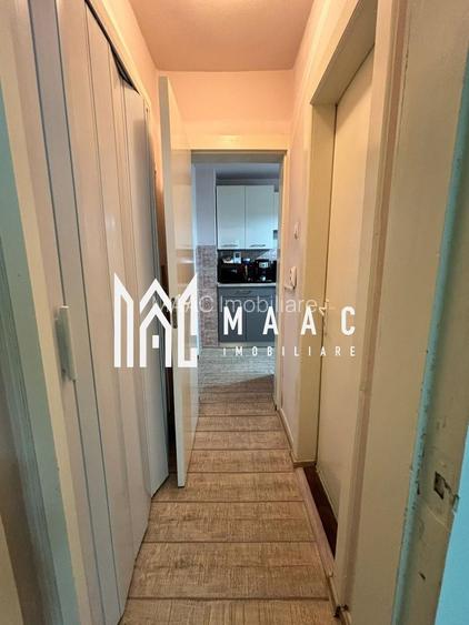 Apartament 2 camere | 54 MPU | Etaj 3 | Lift | Str Rahovei | hipodrom 3 - 20