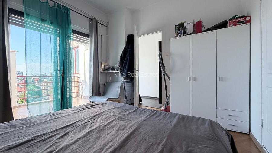 APARTAMENT 2 CAMERE DE INCHIRIAT MARIA ROSETTI - 2