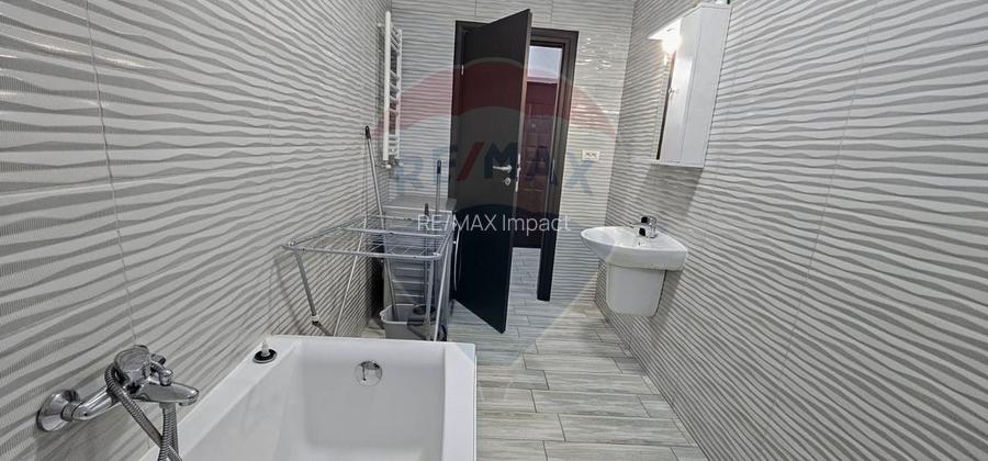 Apartament de inchiriat 2 camere Militari str Tineretului nr 85 - 9