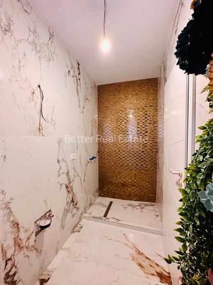 Vila individula P+1E, 5 camere, 3 bai,ansamblu modern, Com. Berceni - 16