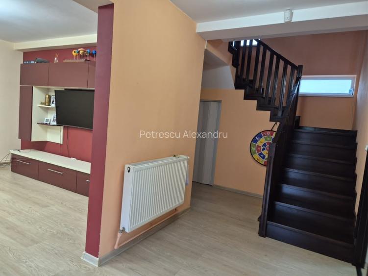 Casa Cumpana, pozitie excelenta, complet mobilata si utilata Proprietar - 10