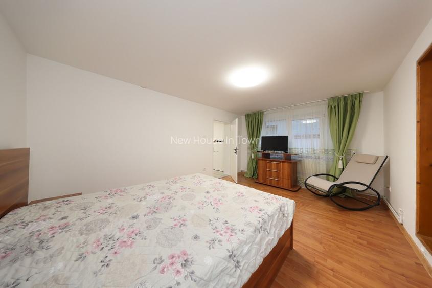 Casa 4 camere Halchiu | teren 400 mp | acces 2 strazi - 16