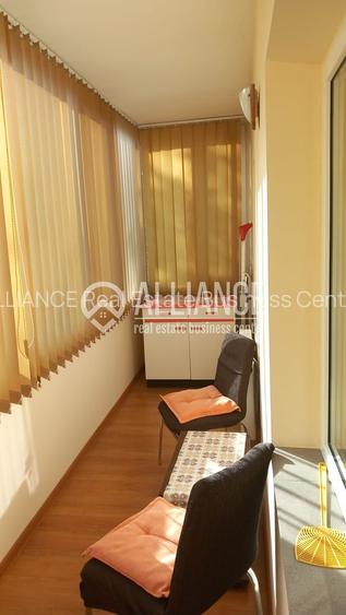 TOMIS 1 (cod04)-Apartament 2 camere mobilat utilat - 8