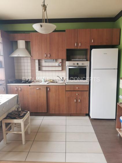 Apartament 3 camere | 2 bai | parcare | curte comuna - 4