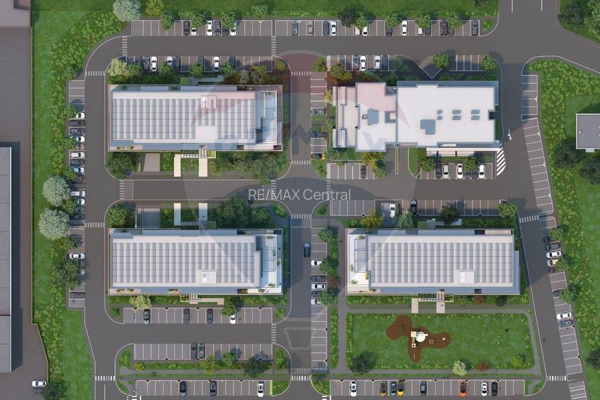 Apartament 2 camere cu dressing | Welmont by ROKMAN - 2