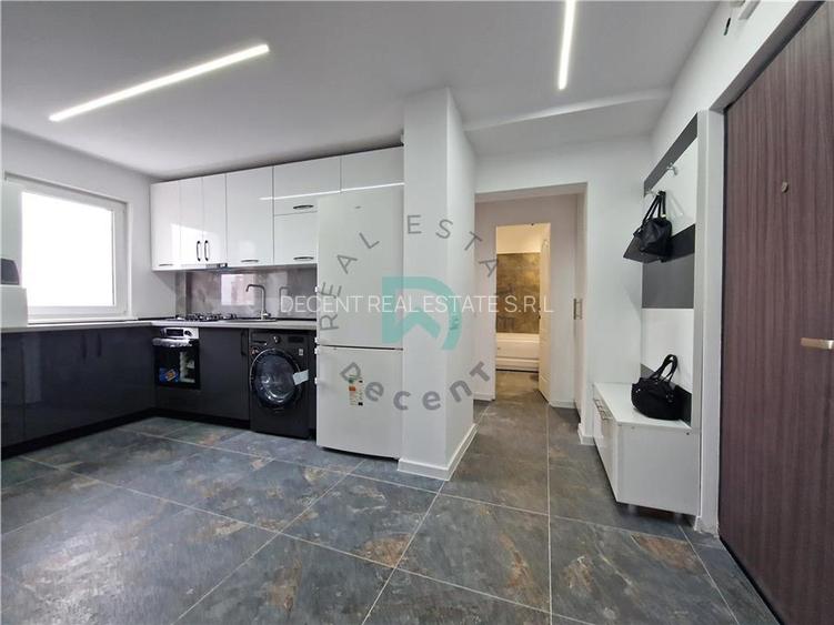 Apartament 2 camere, Grivitei, Brasov - 6