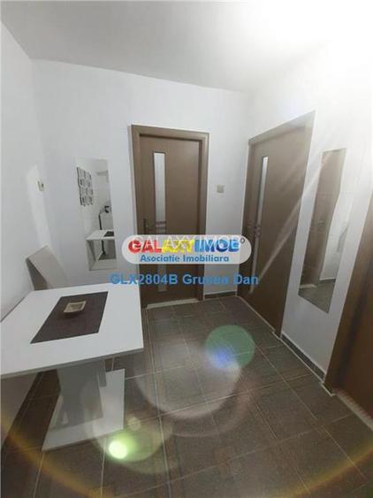 mall vitan | garsoniera moderna spatioasa 42mp | 1992 | AC | anvelopat - 2