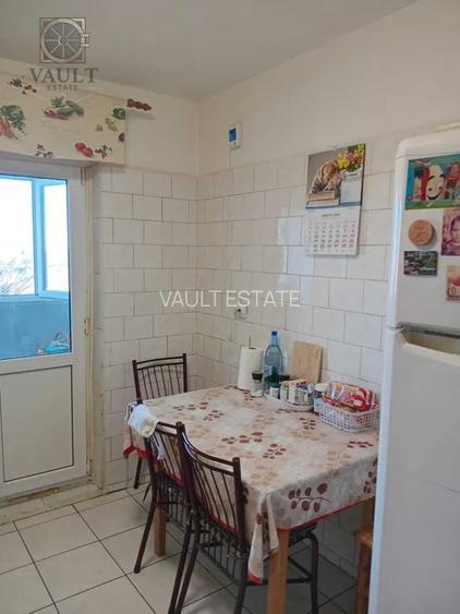 Apartament 3 camere Pantelimon-Piata Delfinului-Imobil reabilitat termic - 2