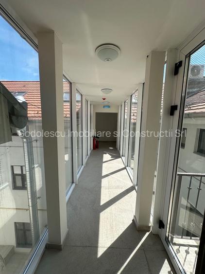 Saptii de birouri Ultracentral suprafețe de la 28 - 940 mp - 3