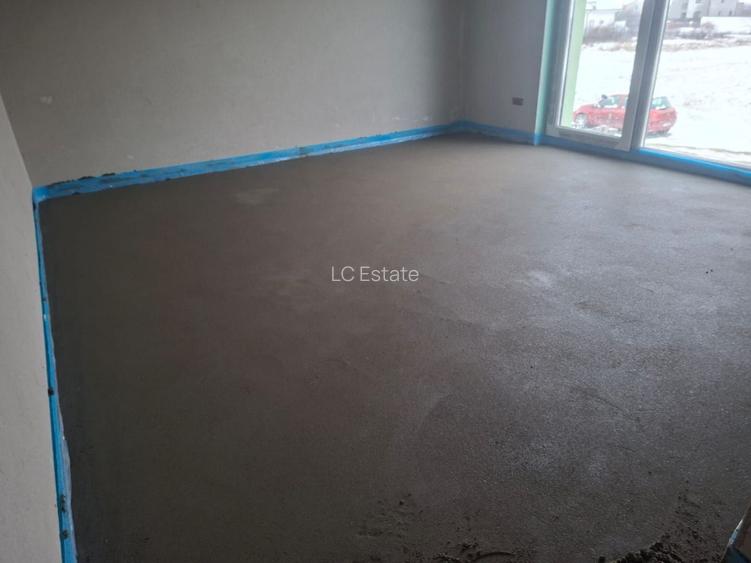 DUPLEX , MOSNITA NOUA, 3 CAMERE - 3