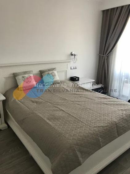 Apartament 2 camere, 53mp, zona Marasti - 4