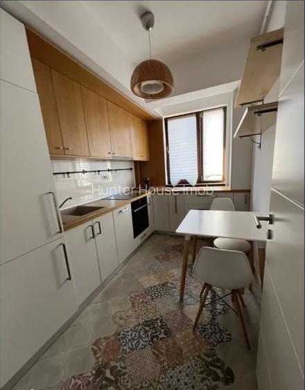 Ap. 2 camere – Orhideea / Maternitatea Giulești | Bloc 2015 | Mobilat si utilat - 8