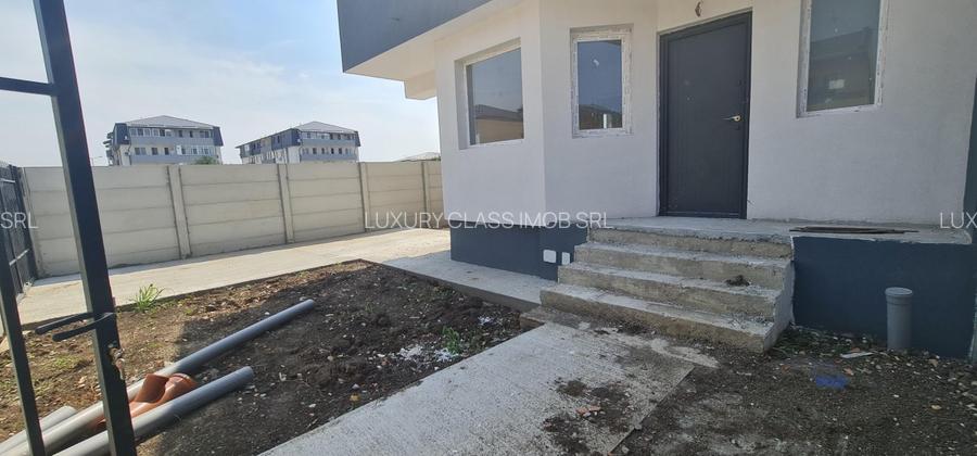 Duplex Bragadiru-Cartierul Independentei- 5 camere/ 3 bai Id 35 - 2