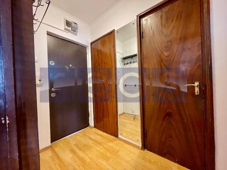 APARTAMENT 2 CAMERE 55MP SEMIDECOMANDAT TITAN DIHAM NICOLAE GRIGORESCU - 13
