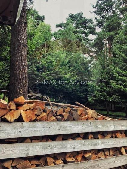 DE VANZARE Pensiune | 12 camere | Bisoca / Buzau - 3