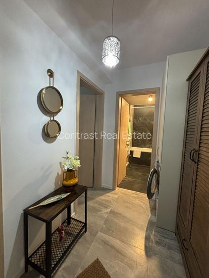 Garosniera - Coresi Avantgarden / Kasper - 6