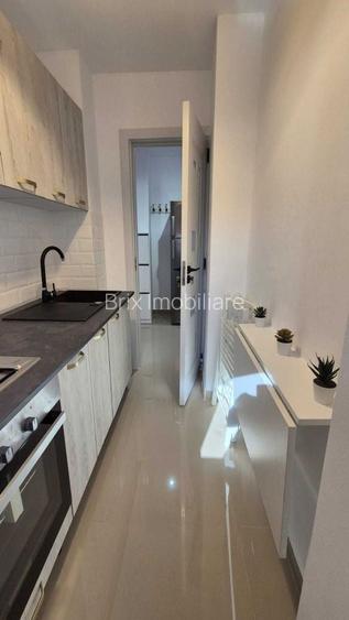 Apartament 2 camere - Zona Tei - Strada Moisil - Boiler - Renovat - 4