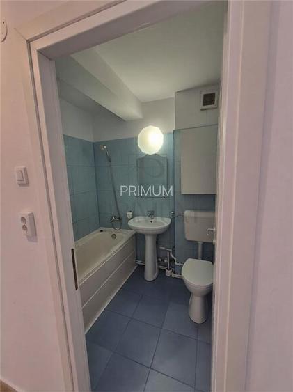 IOSEFIN | 3 CAM | CENTRALA | BOXA | PARTER INALT | - 5