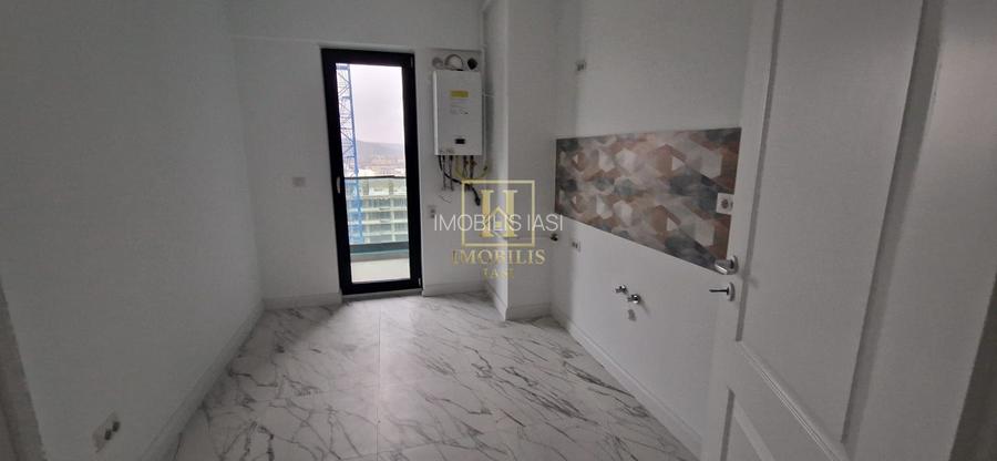 Apartament 2 camere D. 60 mp Tatarasi 142.477 euro TVA inclus - 5