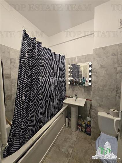 Apartament 2 camere Militari Rezidence - 10
