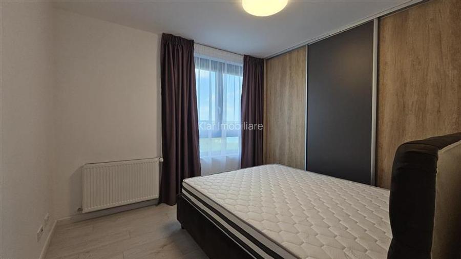 Apartament modern 2 camere 55mp, Intre Lacuri, Iulius Mall - Park Lake - 13
