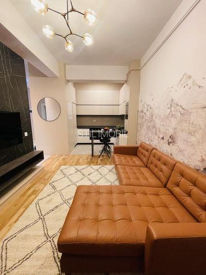 Apartament 2 camere + Loc de parcare– Complex Himson, Iași - 5