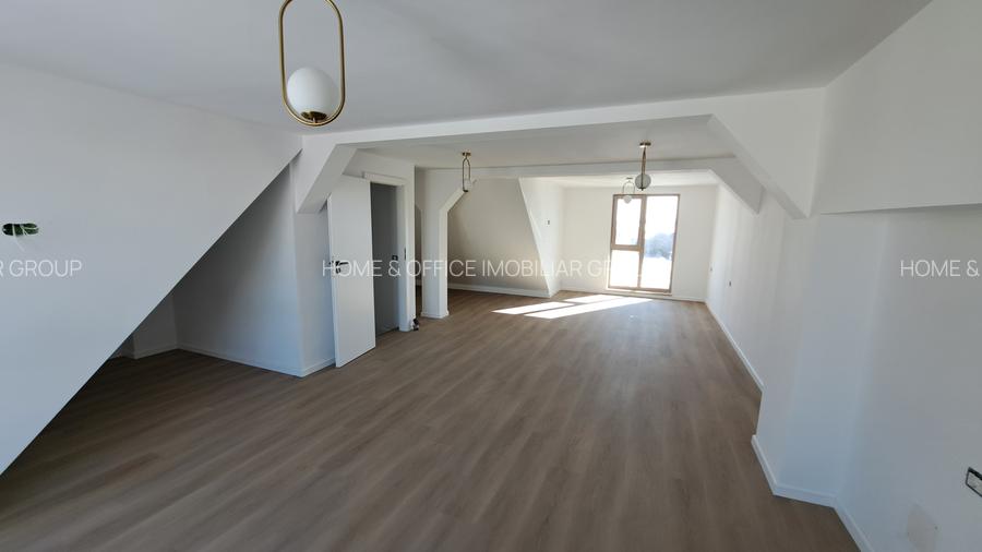 VILE 5/6 CAMERE CU SUPRAFATA GENEROASA IN COMPLEX REZIDENTIAL CU CIRCUIT INCHIS - 40