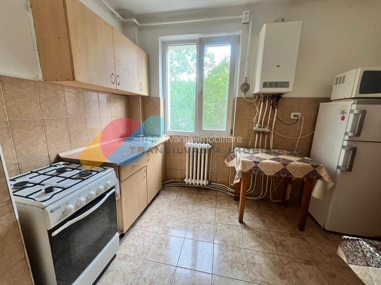 Apartament 2 camere, 46 mp, etaj 1, zona Garii-Cluj-Napoca - 3