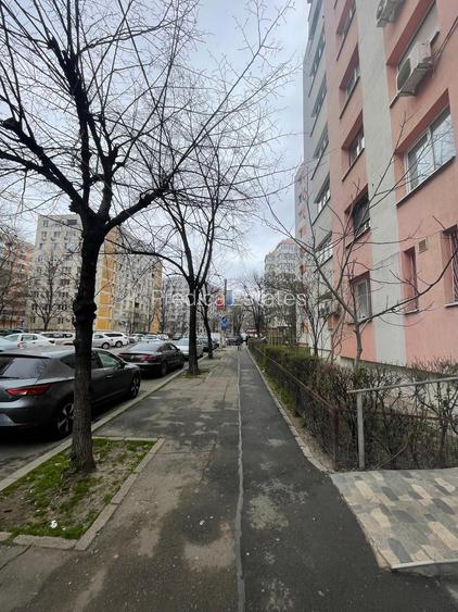 3 camere - TEIUL DOAMNEI, Parcul Tei, Obor, Doamna Ghica - 24