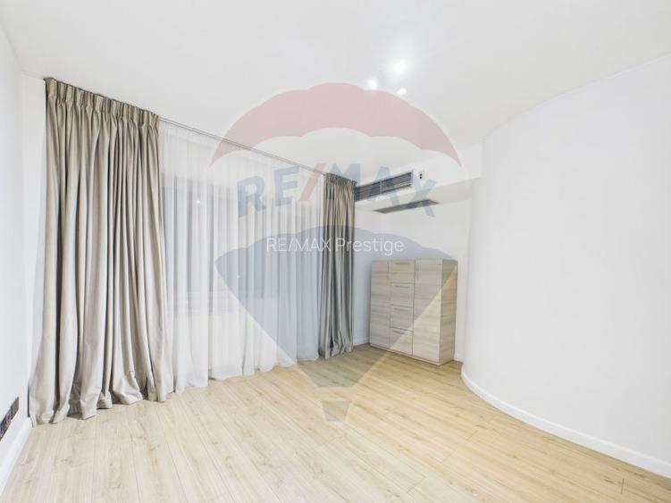 Casă / Vilă Pipera  cu 7 camere de închiriat - 7