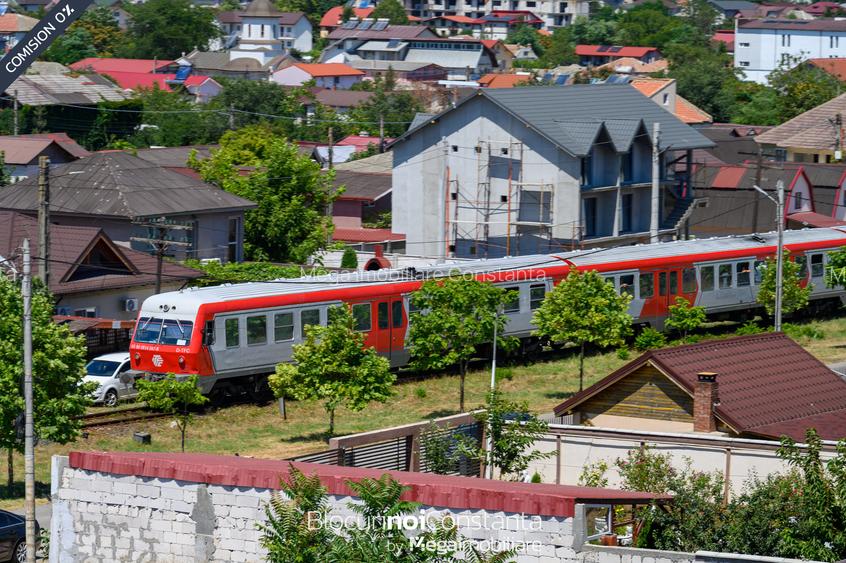 ✅Studio XL cu zonă de dormit separată | Piscină privată | Costinești - 20