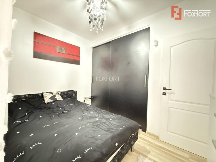 Apartament cu 2 camere + loc de parcare, de vanzare in Dumbravita - 22