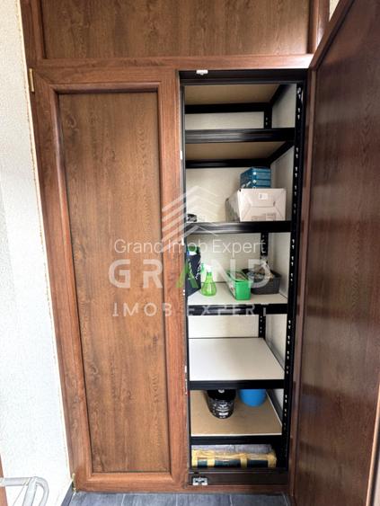 2 camere | Terasă 8 mp | Parcare subterană inclusă | LUMINIA Residence–Europa - 19