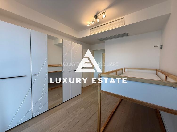 Inchiriere apartament 3 camere mobilat One Herastrau Plaza - 10