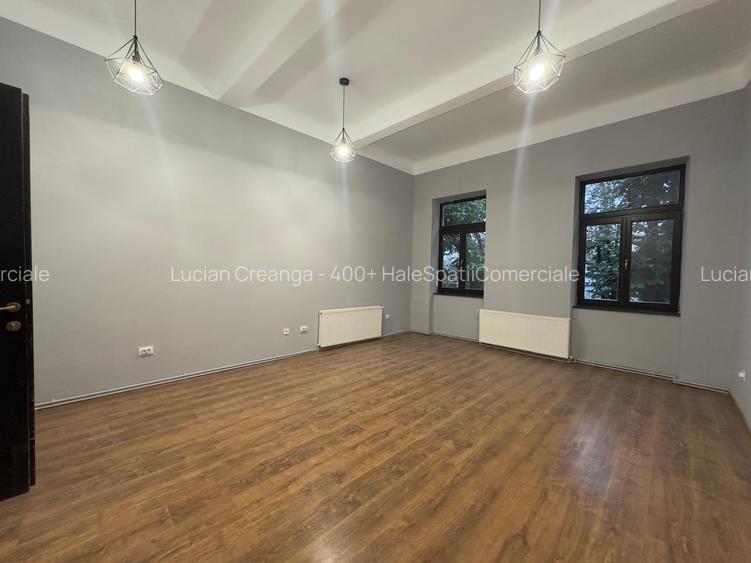 Spatiu birou 28mp, centru Iasi, Cuza Voda - 16