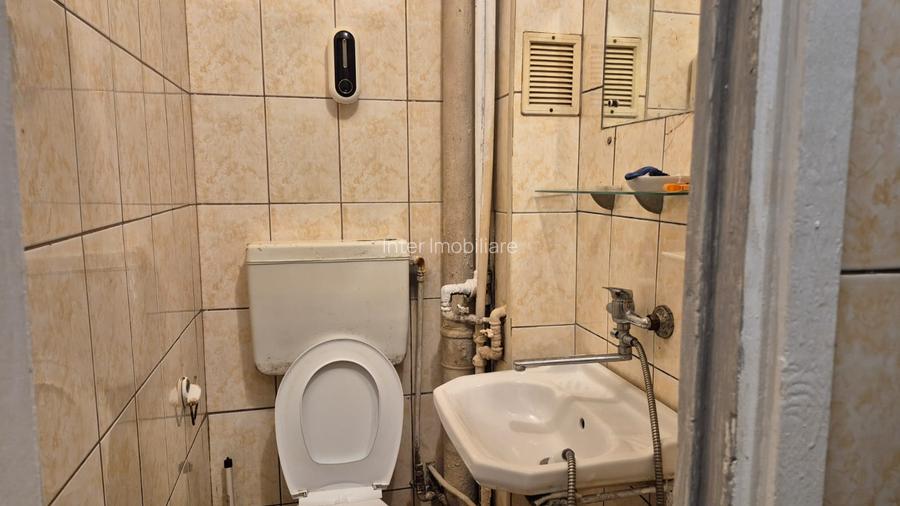 Apartament, 1 camera nedecomandat, 26 mp, Tatarasi, de inchiriat, Cod 161731 - 11