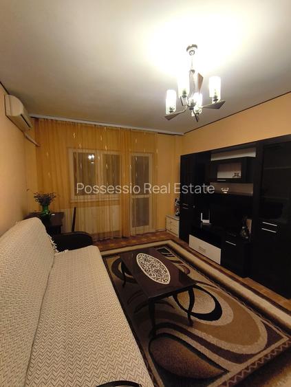 Tineretului - Timpuri Noi – Apartament 2 camere - 2400 Lei - 2