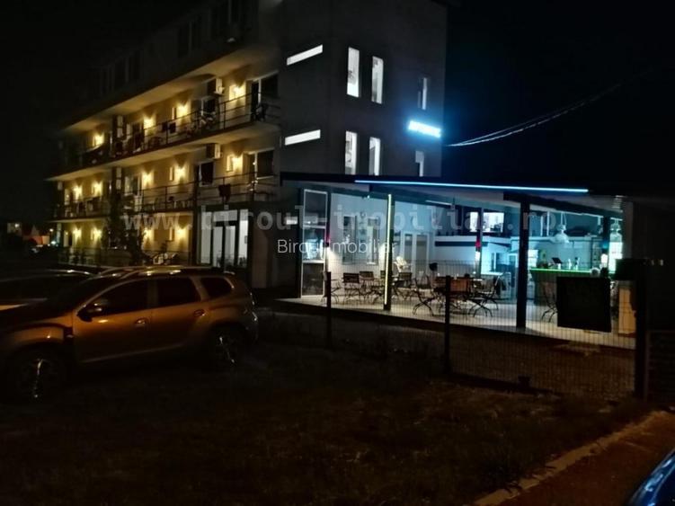 Vanzare Hotel Boutique cu vedere la mare, zona Epavă / Beach Please - 6