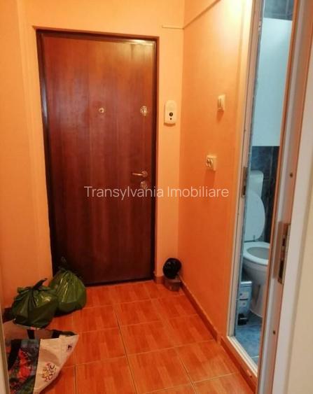 Apartament cu o camera | 32 mp | Manastur - 7