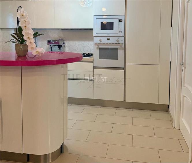 De Vanzare | Vila 5 camere | Pipera - 4