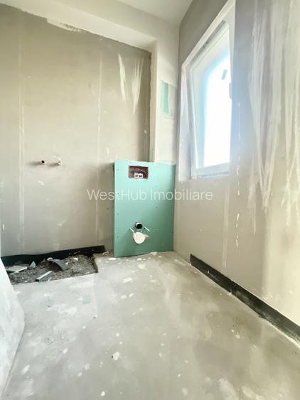 Duplex 4 camere, 132mp utili, 270mp teren, COMISION 0% -  Dumbravita - 17