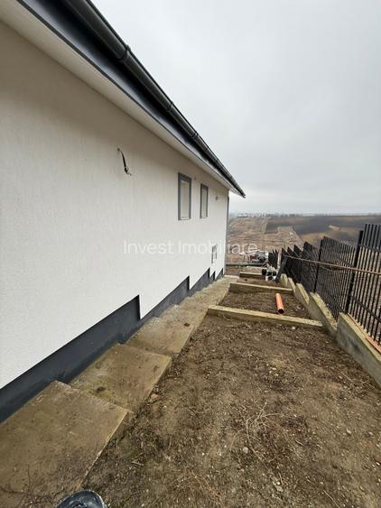 Casă Individuală 4C Valea Lupului-Iași - 2
