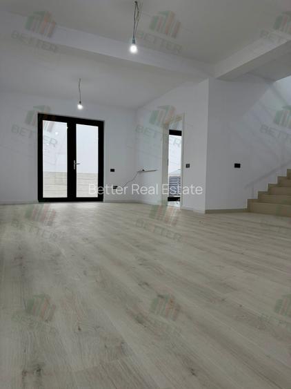 Casă modernă de vânzare, 5 camere în  Berceni Ilfov – curte 650 mp - 7
