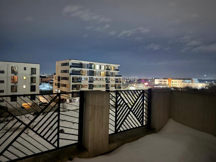 Apartament 2 Camere Pipera VI 207 - 15