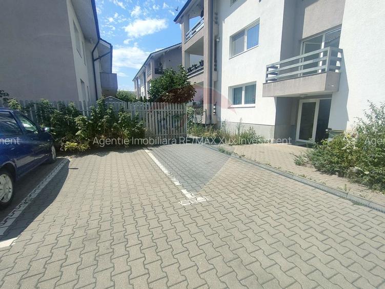 Apartament de vanzare si Parcare în curte privată - Șelimbăr - 14
