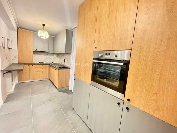 3 Camere - Pipera - Parcare - Curte - 6