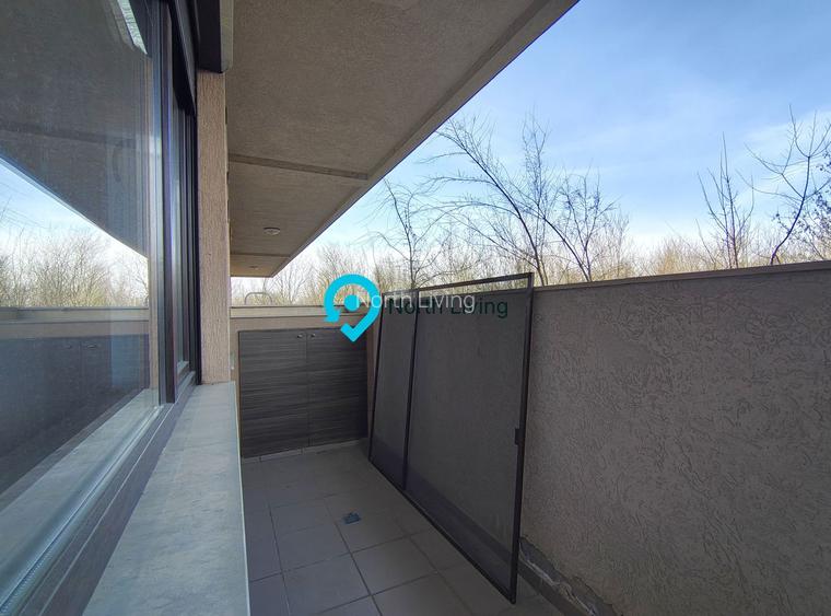 Apartament 2 camere Baneasa - 5