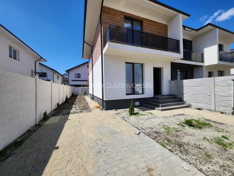 Vanzare Casa tip triplex/3 camere id nr 50 - 3